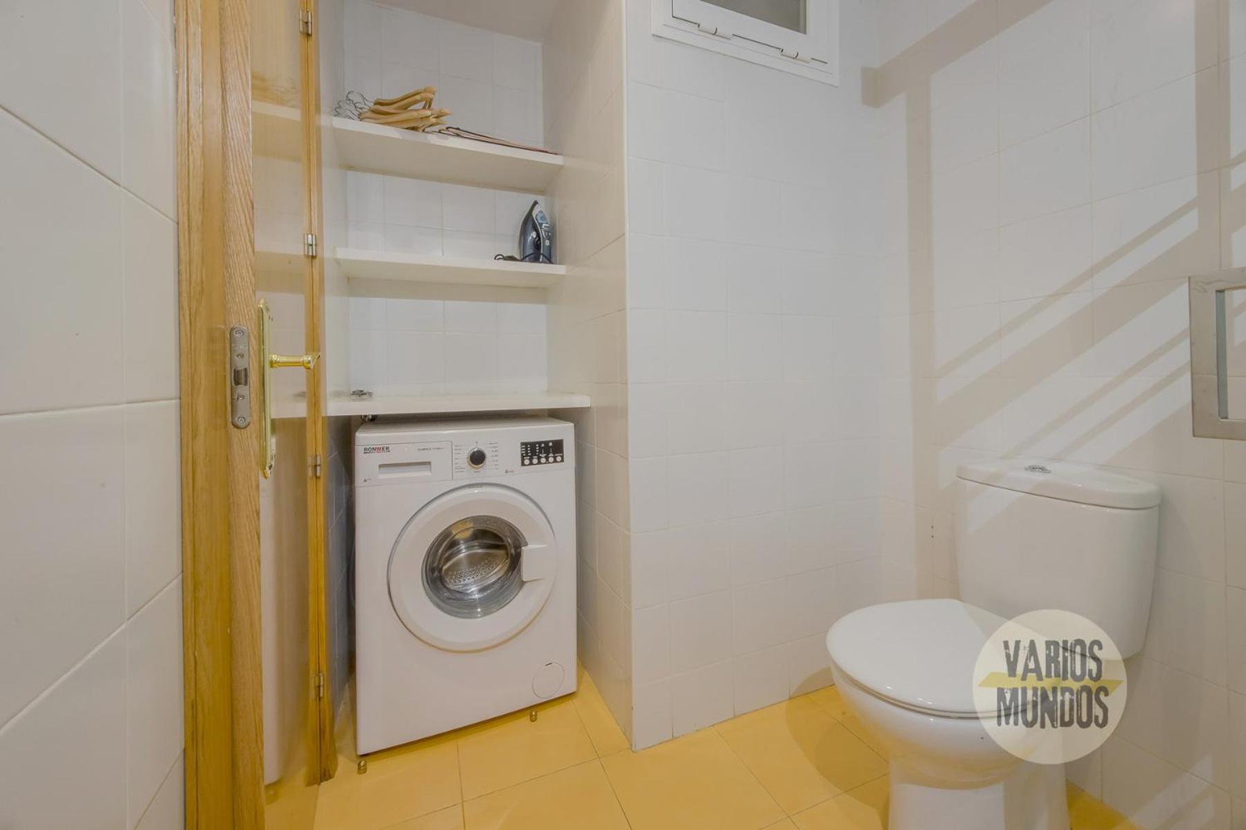 Amazing Apt 1Hab Para 4Pax En La Plaza De Chueca Madrid Exterior photo